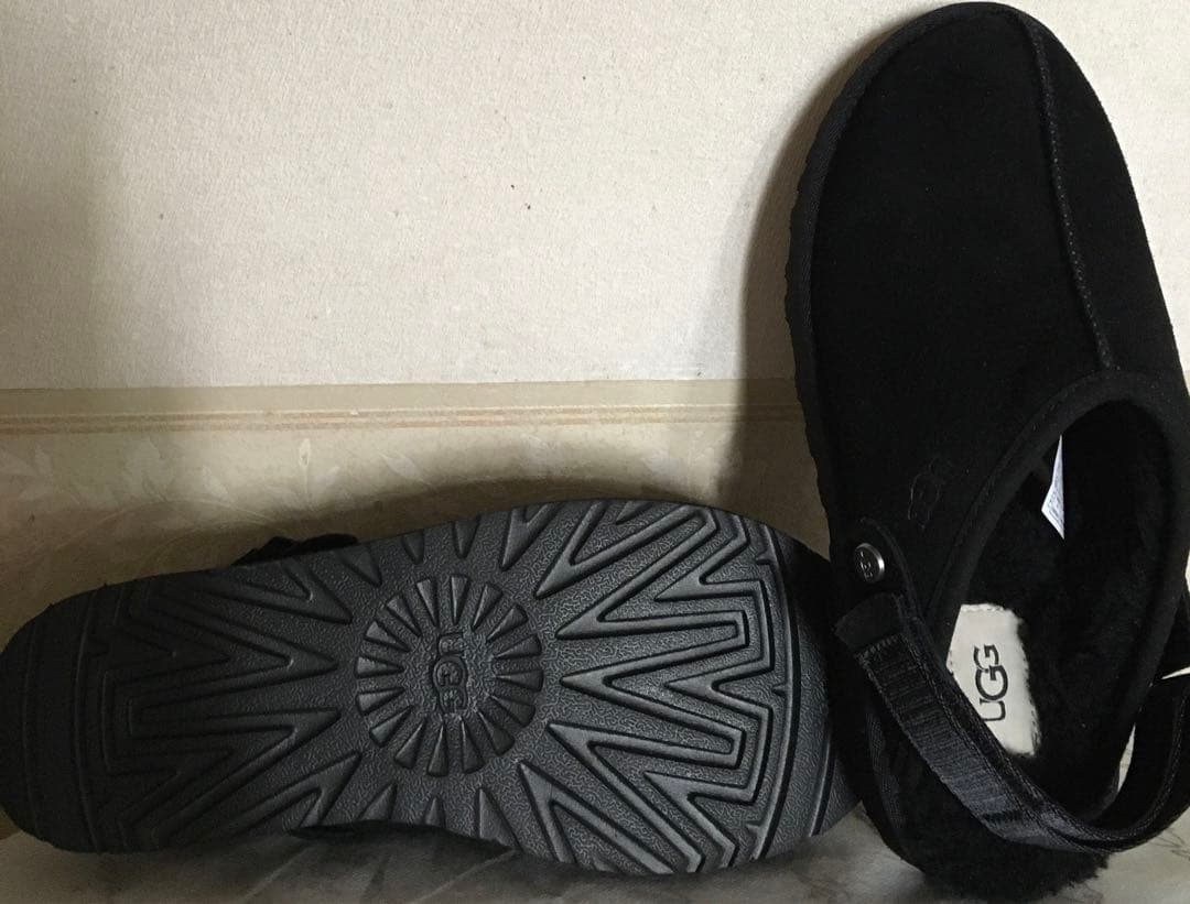 ★1/1〜1/4限定価格★UGGアグLanah Clog クロッグサンダル　新品