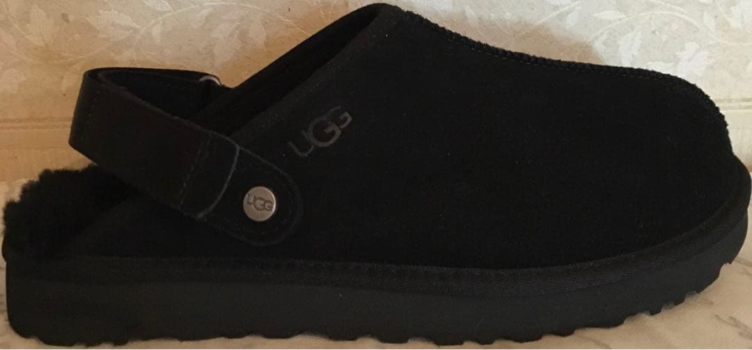 ★1/1〜1/4限定価格★UGGアグLanah Clog クロッグサンダル　新品