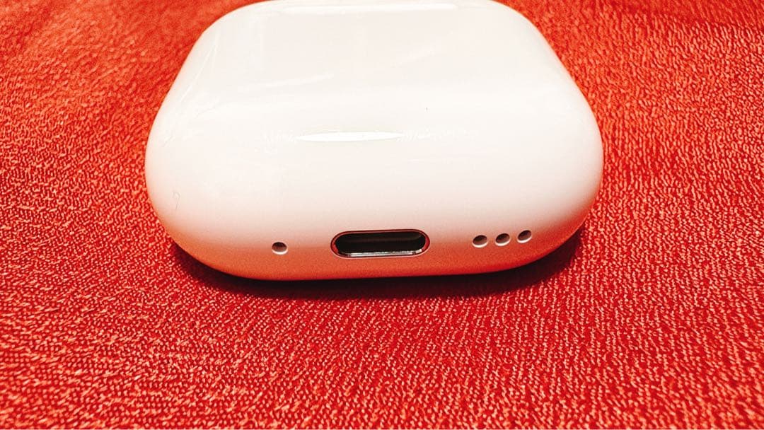 正規品　Air pods 4 エアーポッズ4 アクティブノイズキャンセリング搭載