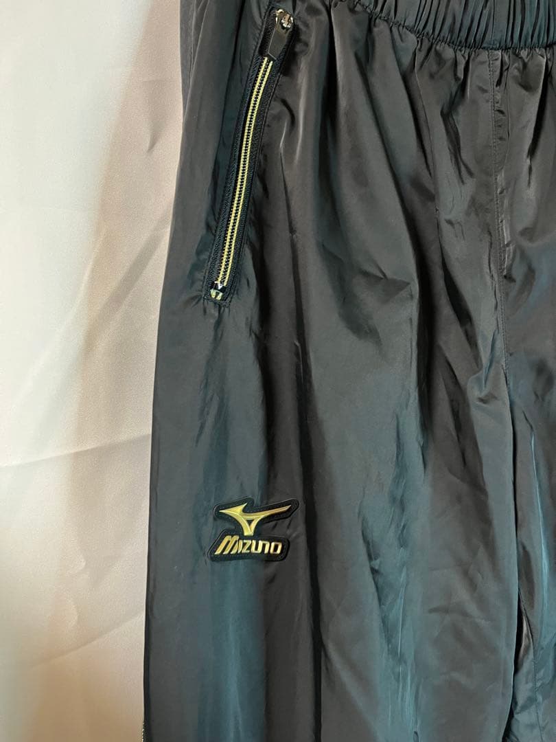 MIZUNO ミズノ　メジャークオリティー　ジャケット　パンツ　上下セット