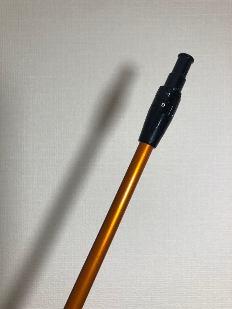 ツアーad di 6s キャロウェイドライバー用シャフト