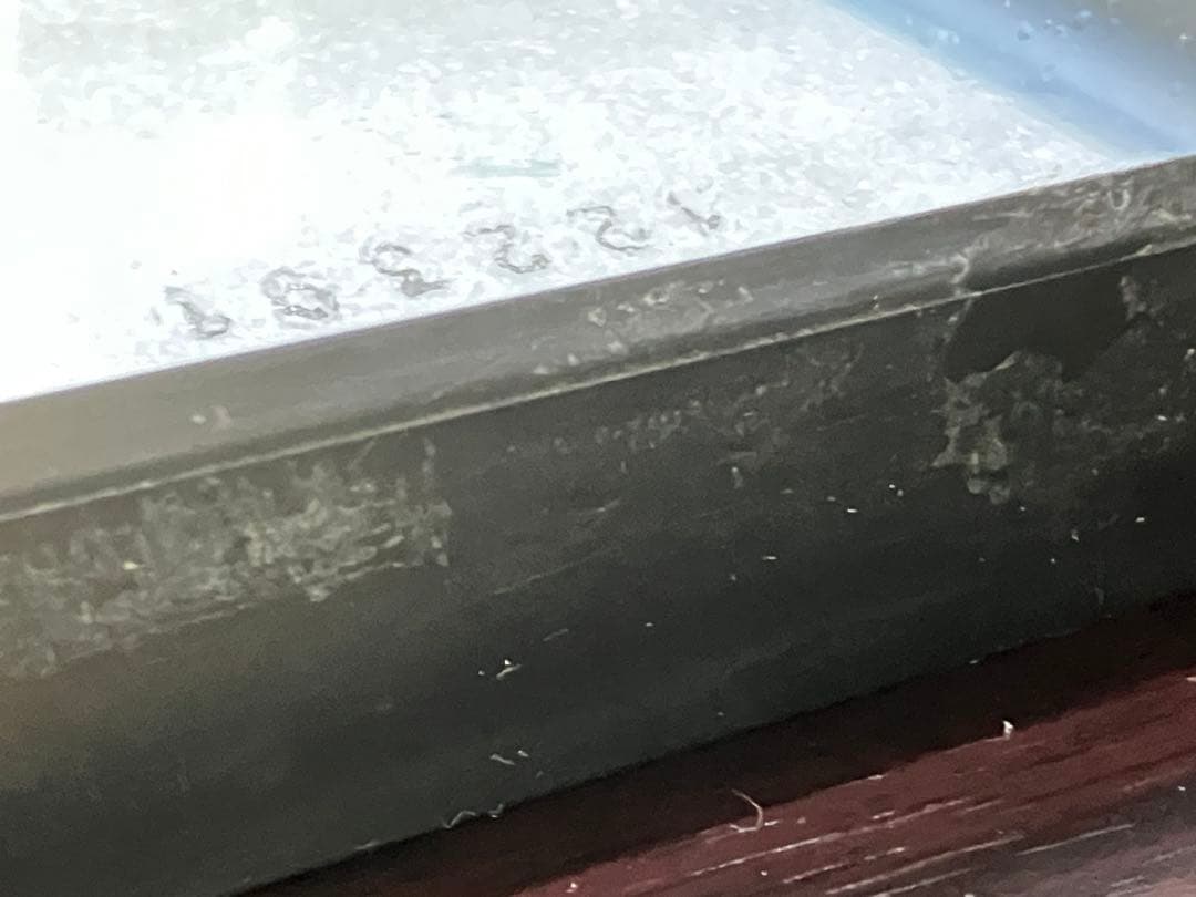 60センチ　ニッソー水槽　コトブキ水槽台