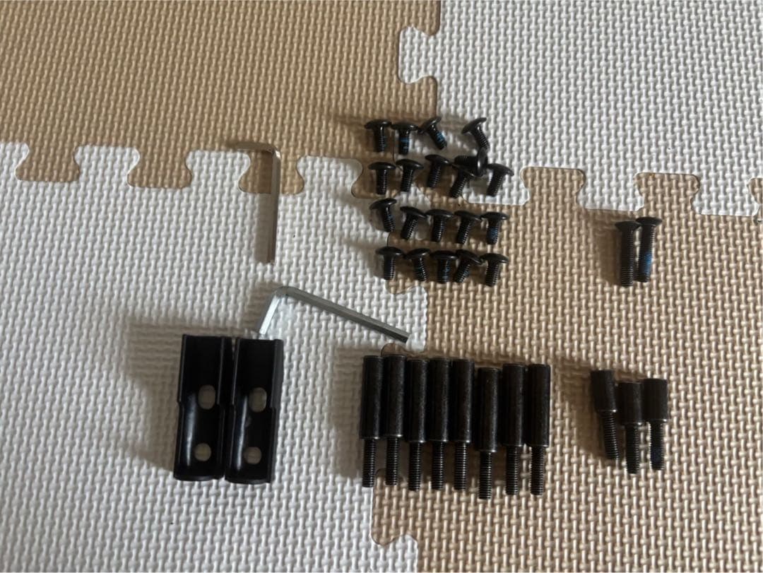 ▫️直接引き取り希望▫️大阪府 FYRESDAL IKEA ベッドフレーム