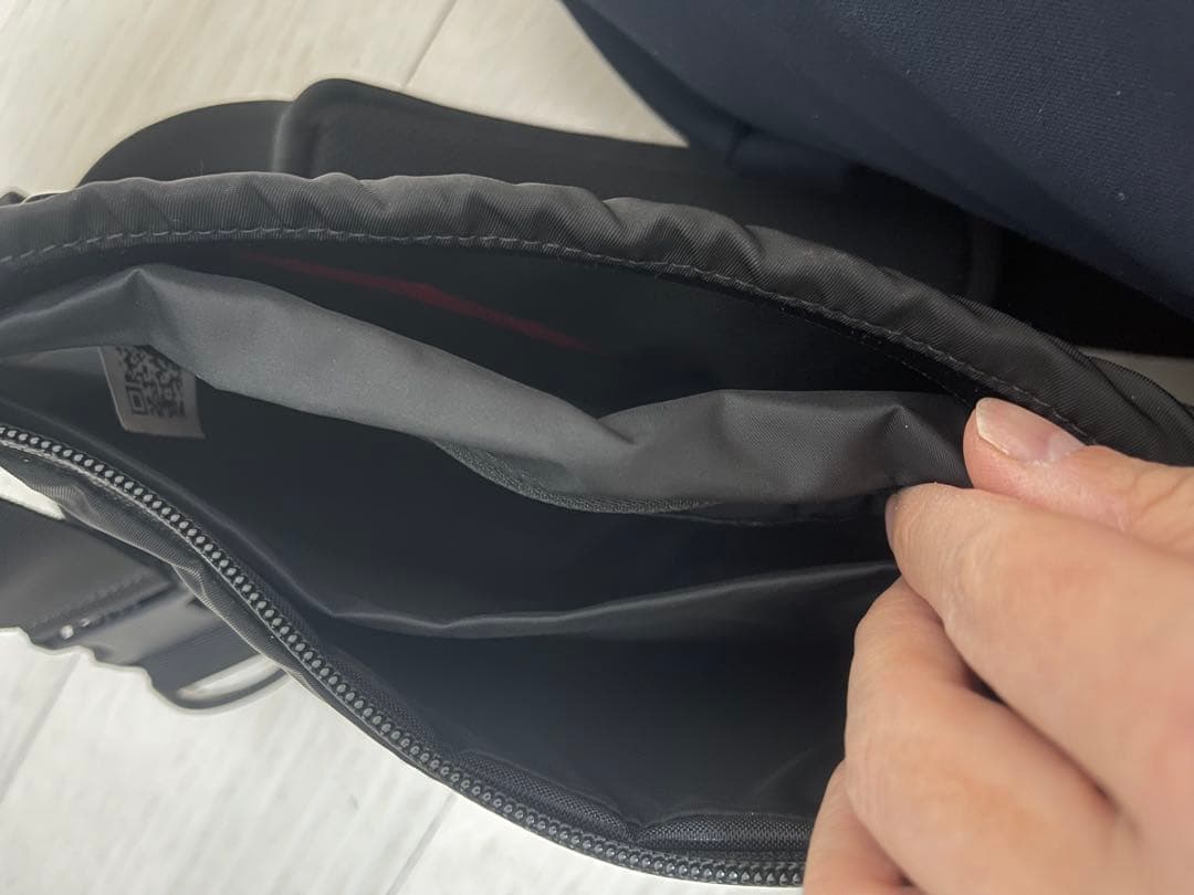 Bagjack SNIPER BAG【danjil別注】【希少品】【美品】