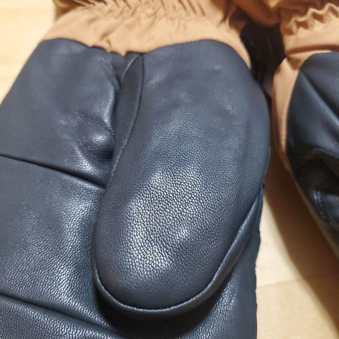スキー・スノーボードアクセサリー SWANY TR-806 Alpine EXP Mitt MENS/L