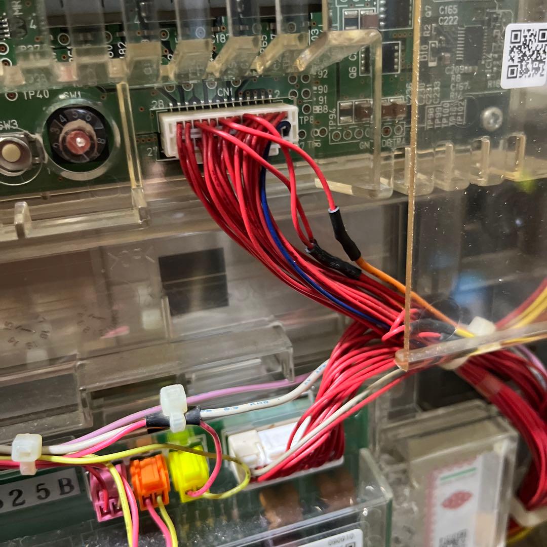 CRぱちんこ ルパン三世　BLUEOCEAN株式会社専用