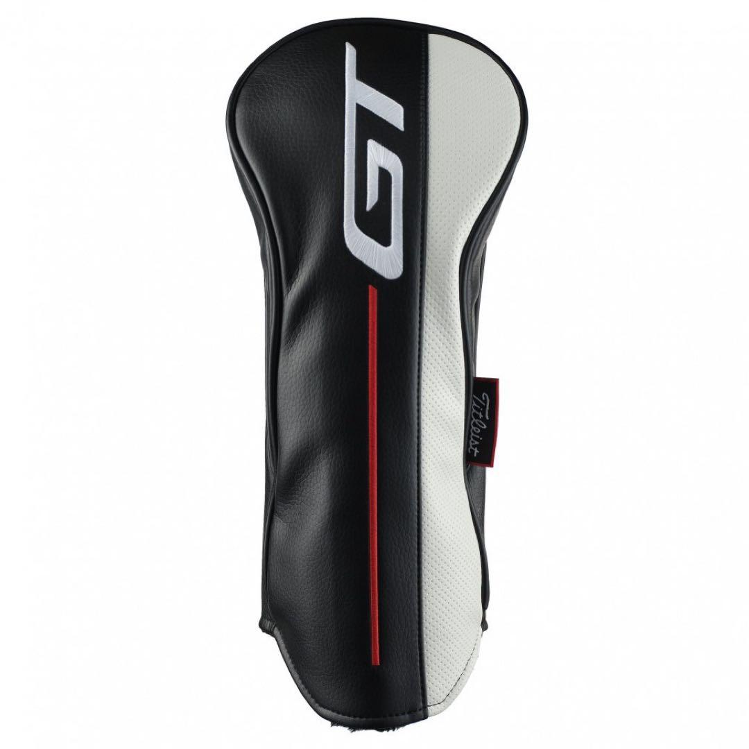 最終値下げ価格【新品・未使用】Titleist GT2 Denali RedDR