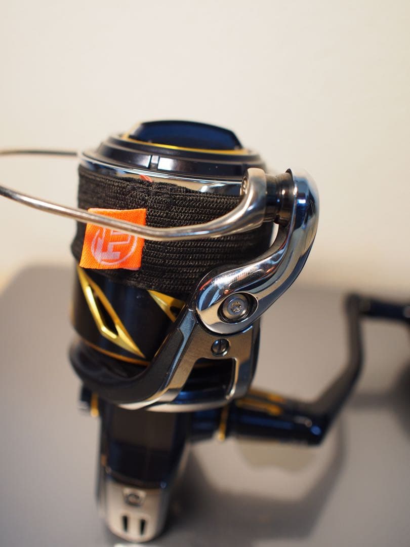 【美品 機関良好】20ステラ SW6000HG SHIMANO STELLA