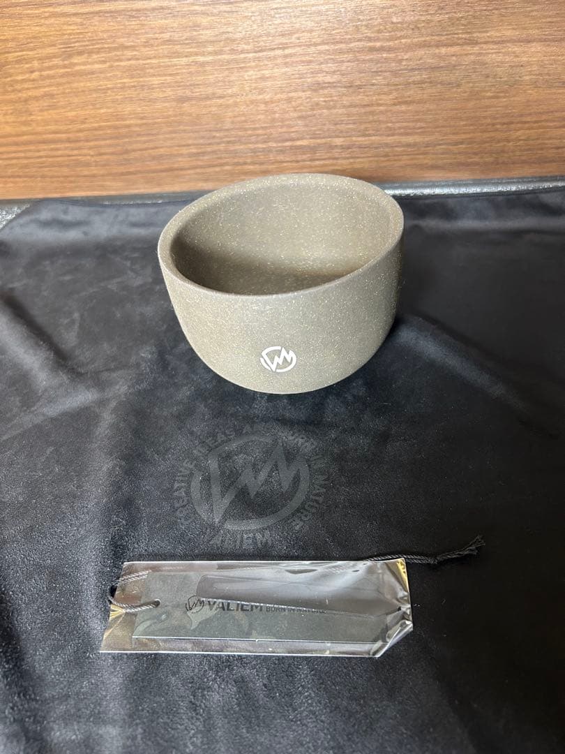 バリエム MONSTER MOUTH GLUTTONY Mサイズ