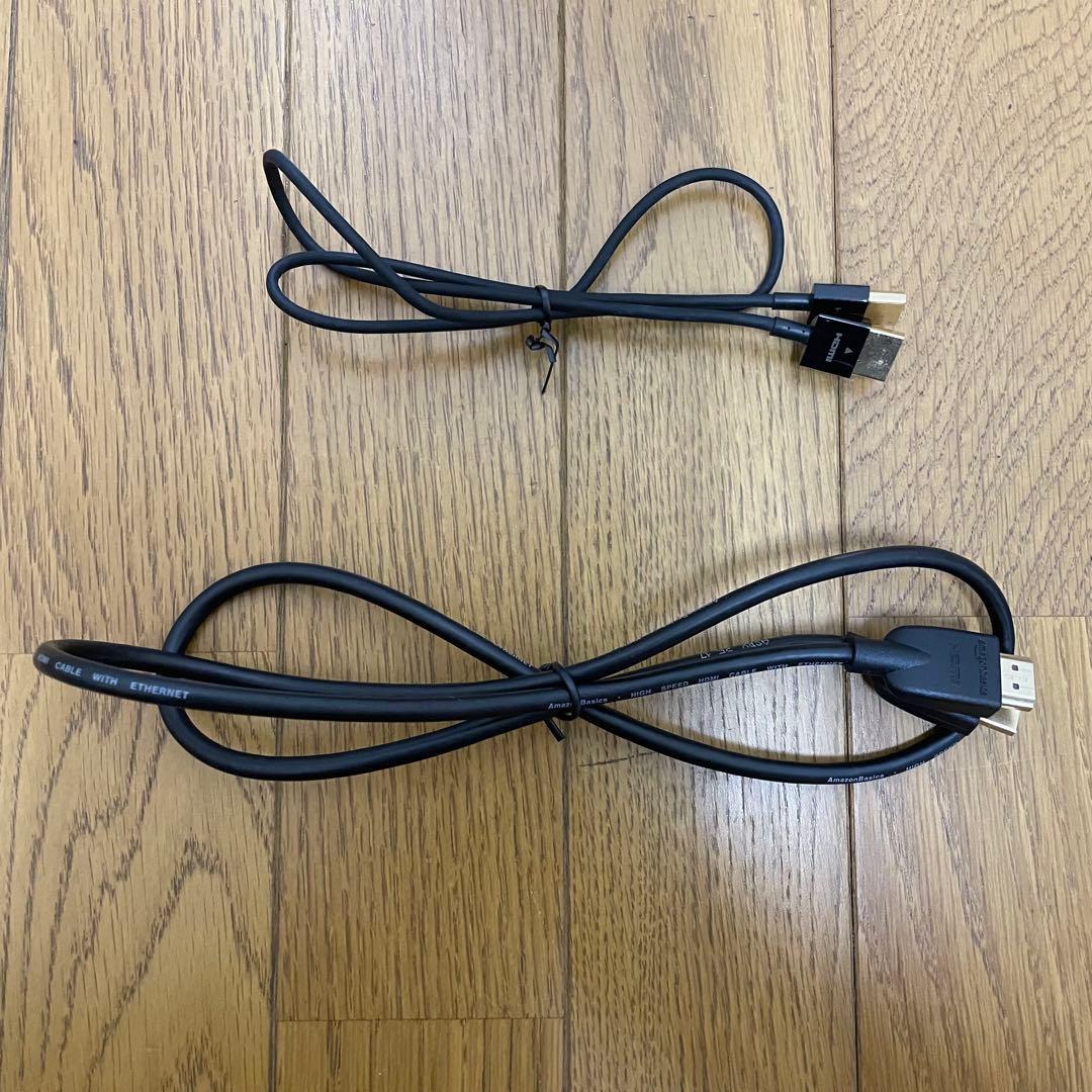 SONY Blu-rayプレイヤー BDP-S1500 2022年製＋おまけ