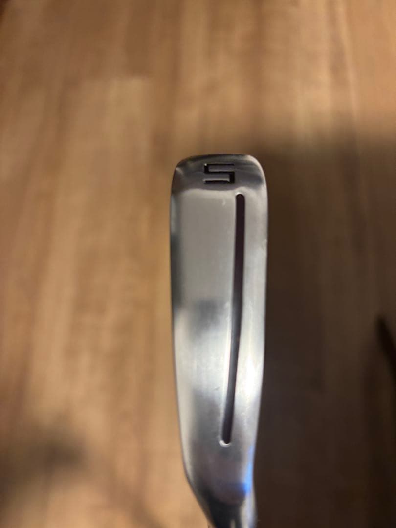 テーラーメイド　P790 アイアン　5番　単品　モーダス105 S 2025