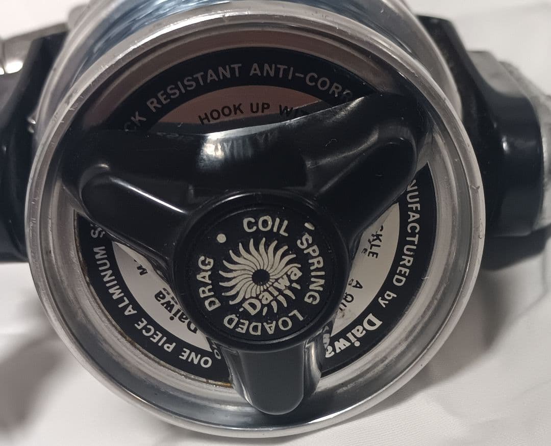 リョービMG5000&ダイワスポーツラインGS-1000まとめて2台