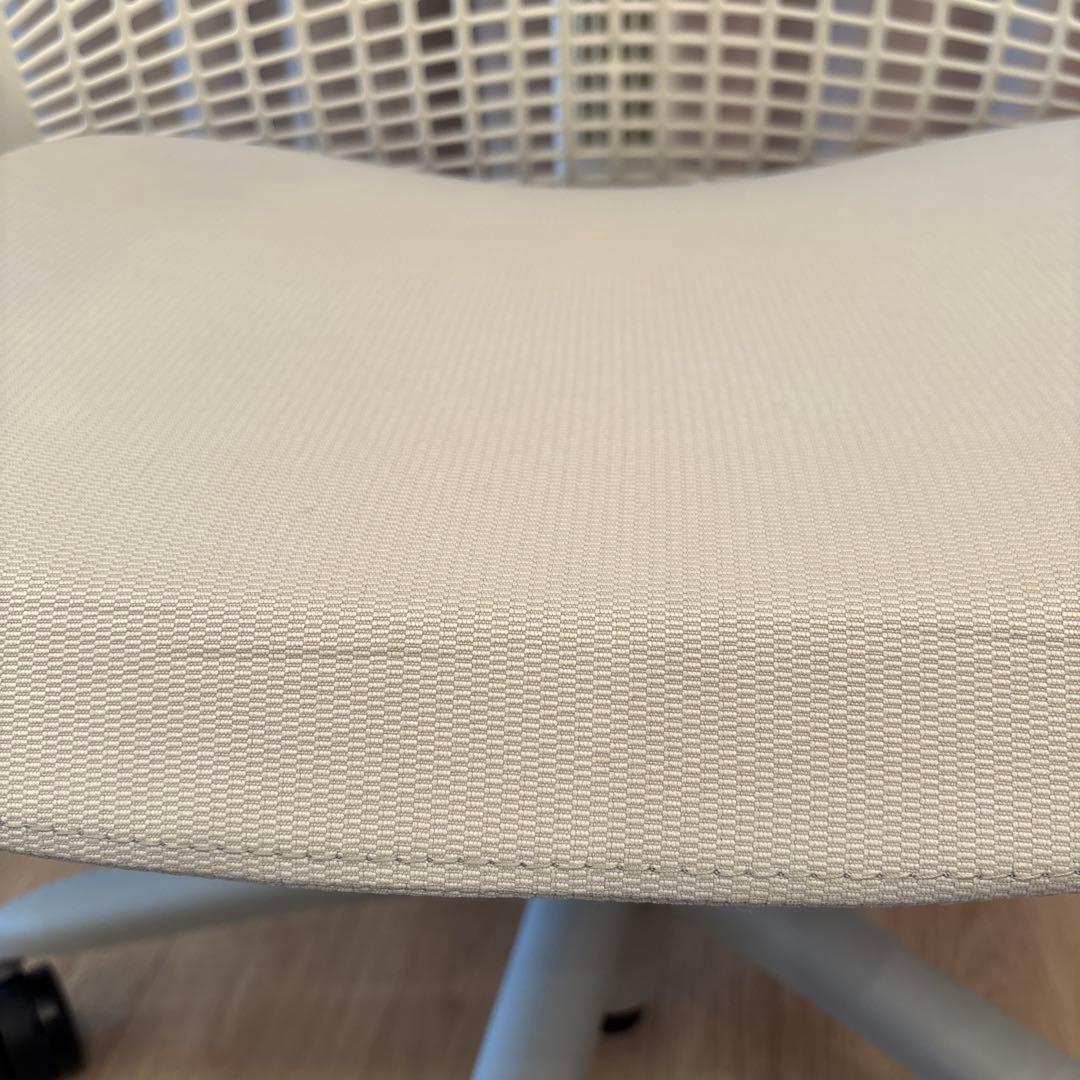 Herman Miller／ハーマンミラー セイルチェア　フォグベース