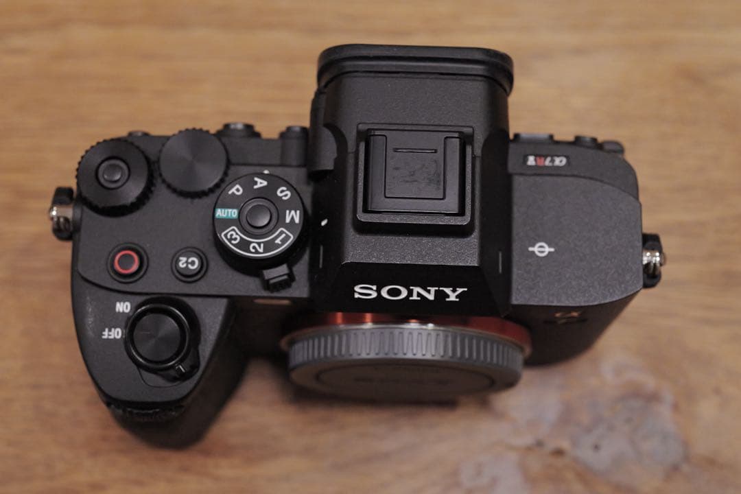 SONY α7RⅤ ILCE−7RM5 美品