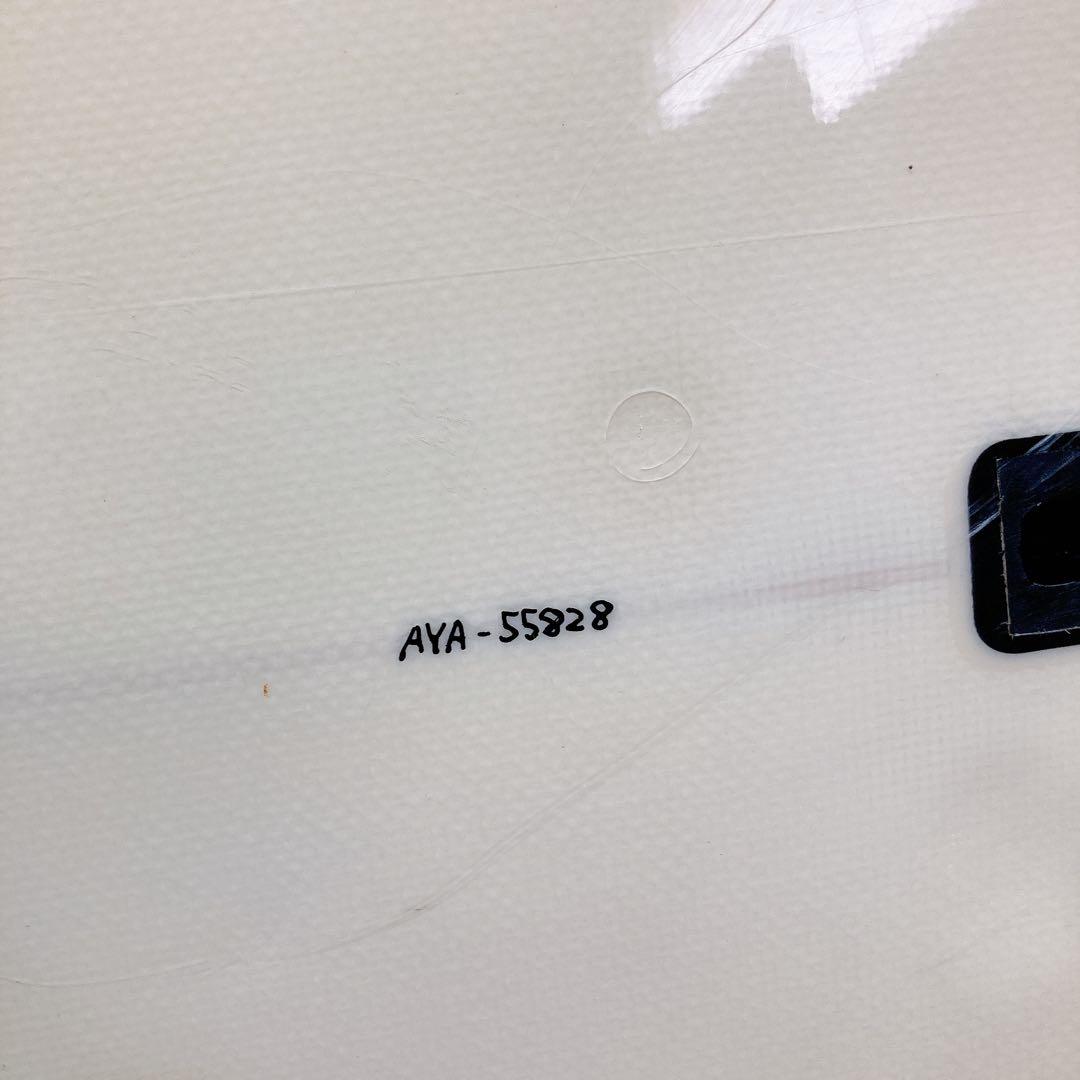 MOSS ショートボード　約180cm サーフボード