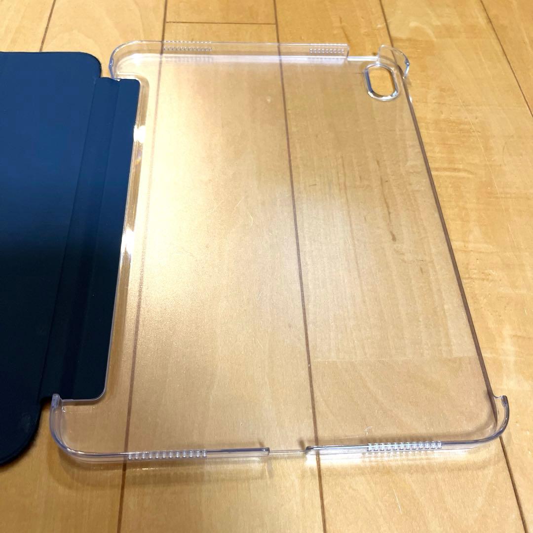 【★ケース付き】ipad 第10世代 WiFi＋Cellular BT96%