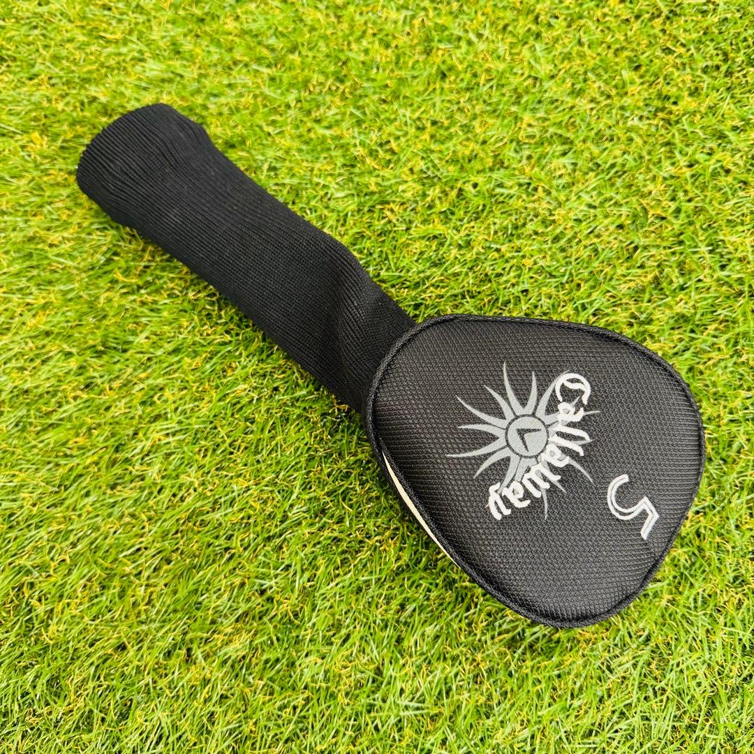 【女性用】Callaway solaire レディース 5番ウッド