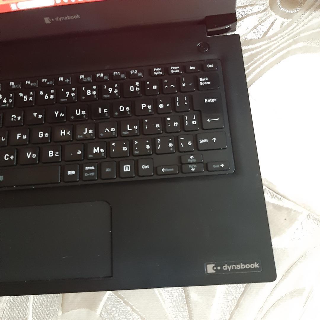 11世代 i5 東芝 S73HS 256G FHD 1920/1080