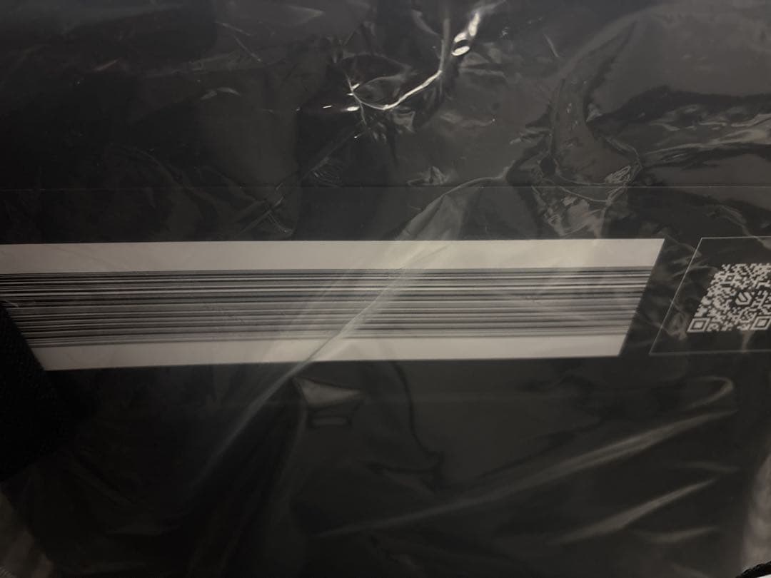 攻殻機動隊展 限定 WALLHACK Ghost in the Shell