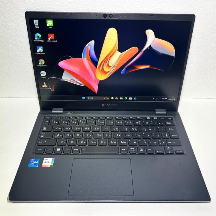 爆速✨dynabook G83/HU✨11世代 i5×16GB×新品1TB