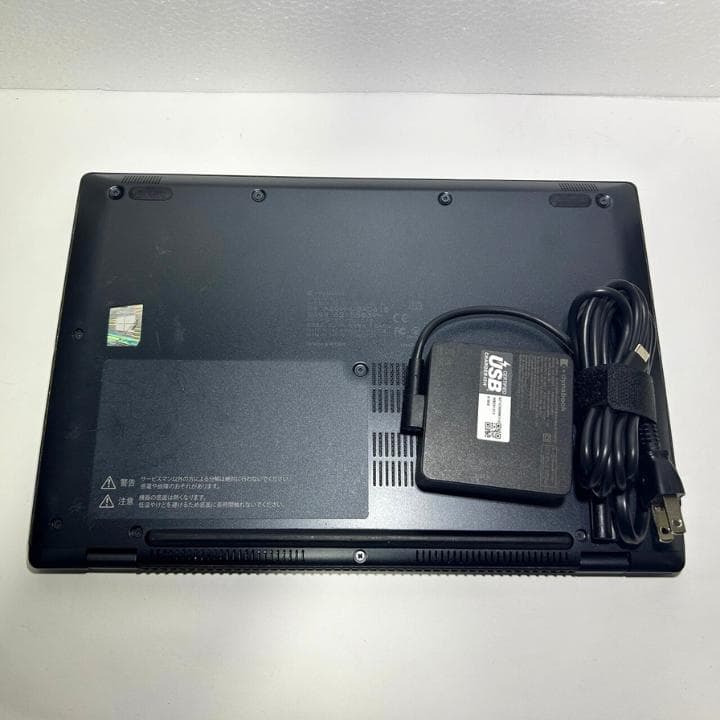 爆速✨dynabook G83/HU✨11世代 i5×16GB×新品1TB