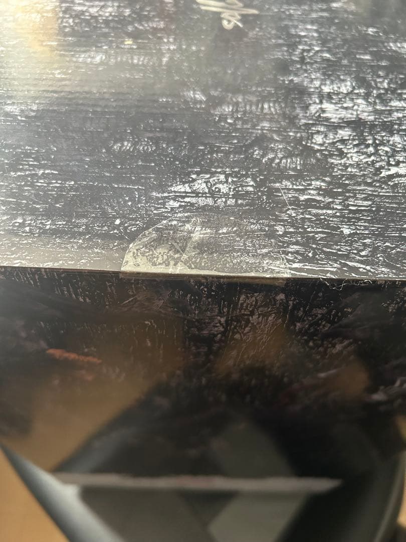 ソフビ ヴェノム フィギュア 千値練 Ver.1