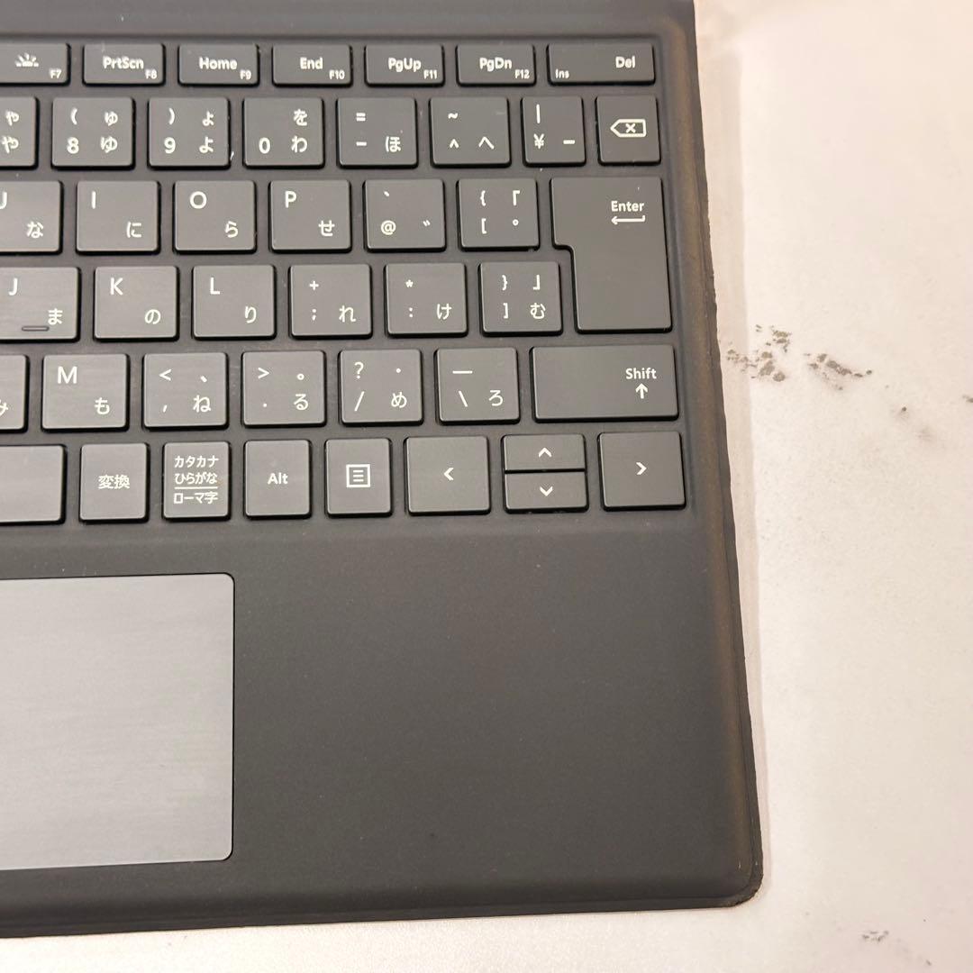 【SIMフリー】Surface Pro7+ LTE Corei5/8/256