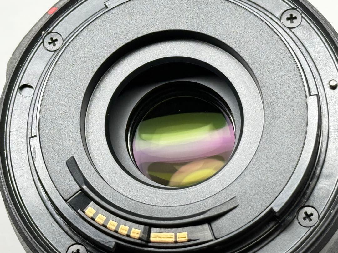 TAMRON DiⅡ 18 200mm キャノン用VC