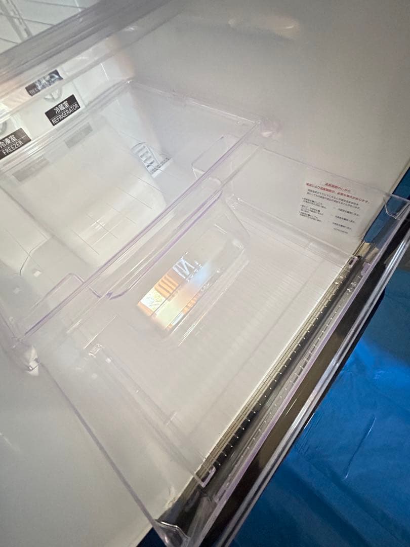 ★本当に美品です★ 冷蔵庫　2ドア冷蔵庫　 三菱　146L　冷凍冷蔵庫　岐阜市発