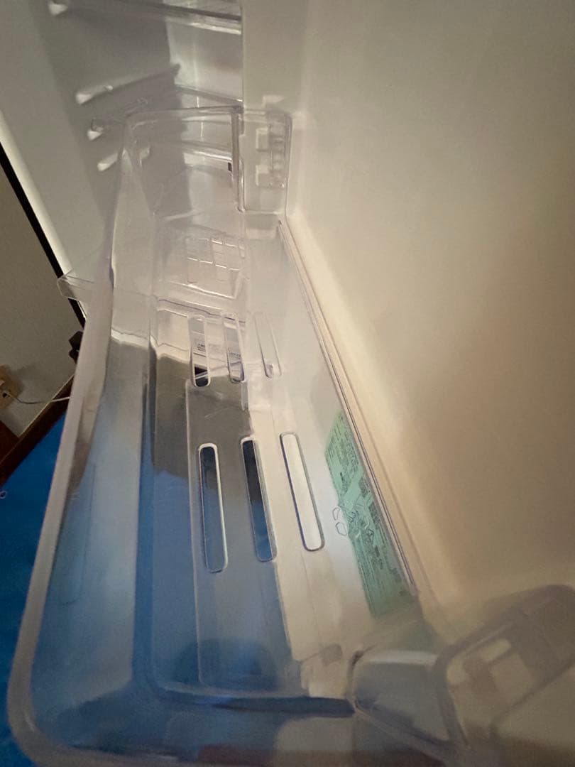 ★本当に美品です★ 冷蔵庫　2ドア冷蔵庫　 三菱　146L　冷凍冷蔵庫　岐阜市発