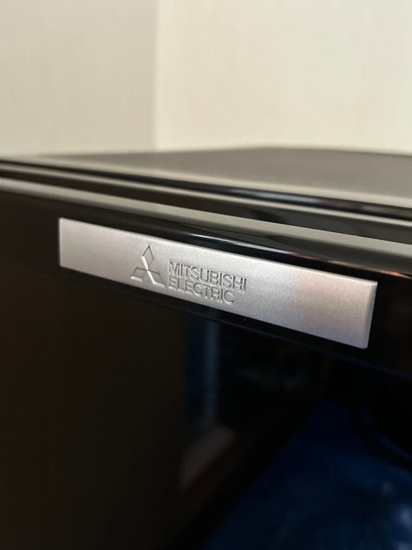 ★本当に美品です★ 冷蔵庫　2ドア冷蔵庫　 三菱　146L　冷凍冷蔵庫　岐阜市発