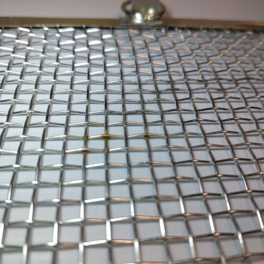 野々田商店　陶器 織部焼卓上電気火鉢 / ミニコンロ