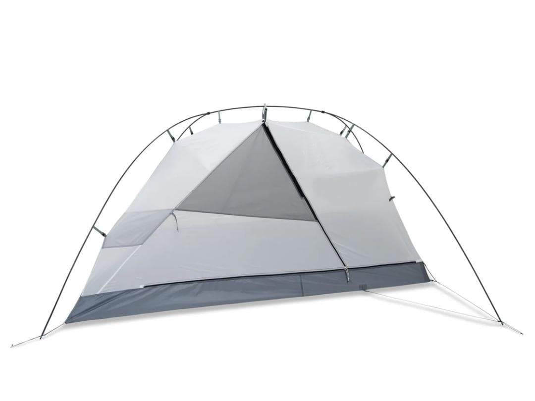 Durston Gear X-Dome2 ショートポール　グランドシート付き