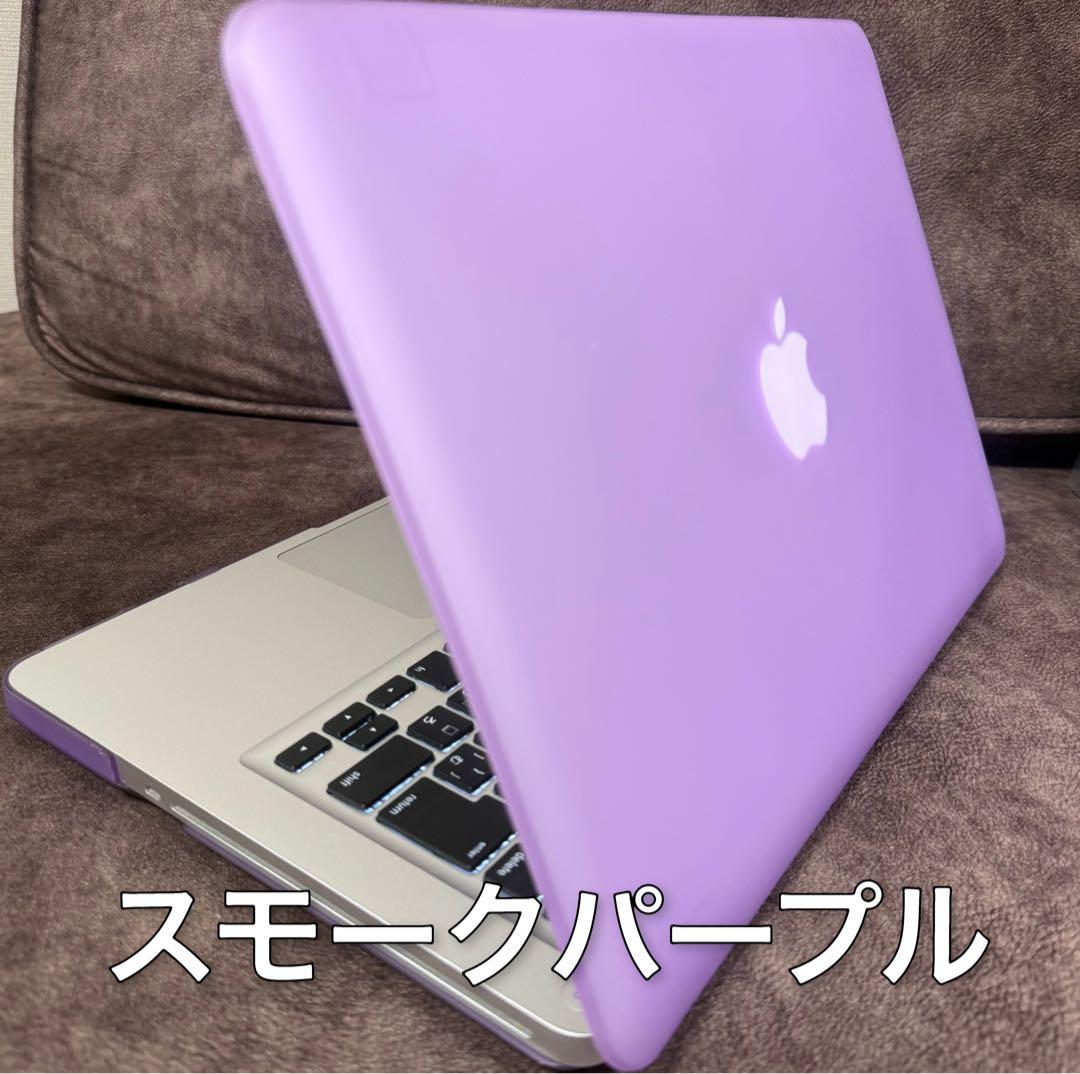 MacBook Pro 大容量SSD Office2021インストール済み