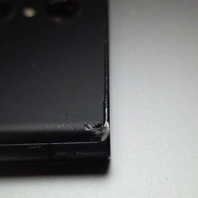 Galaxy S22 Ultra SIMフリー 本体 ガラスフィルム ケース