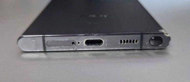 Galaxy S22 Ultra SIMフリー 本体 ガラスフィルム ケース