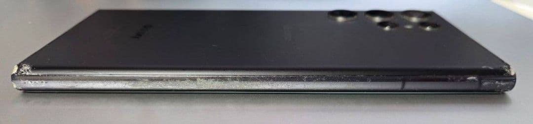 Galaxy S22 Ultra SIMフリー 本体 ガラスフィルム ケース