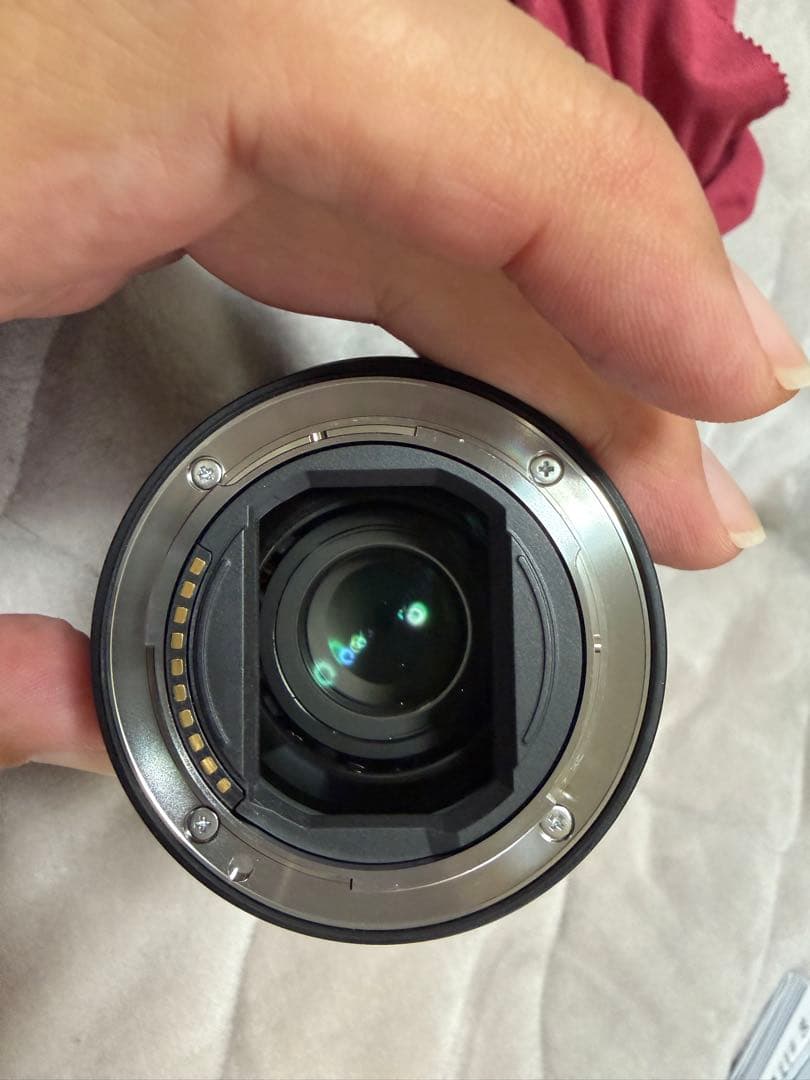 SONY FE24-70mm F2.8 GMⅡ SEL2470GM2 美品