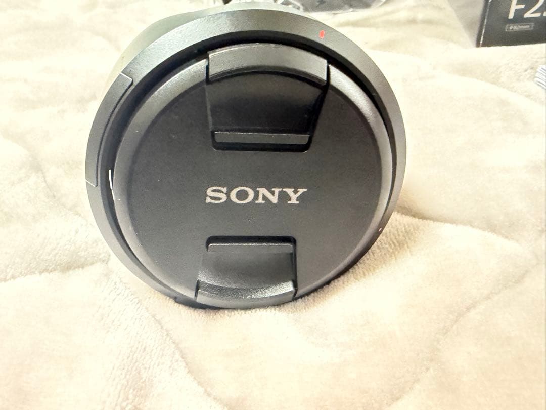 SONY FE24-70mm F2.8 GMⅡ SEL2470GM2 美品