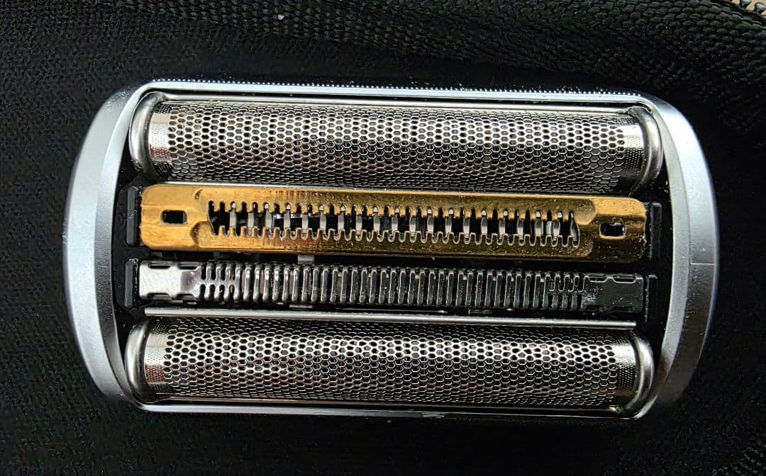 BRAUN シリーズ　S9Pro ひげ剃り　メンズシェーバー