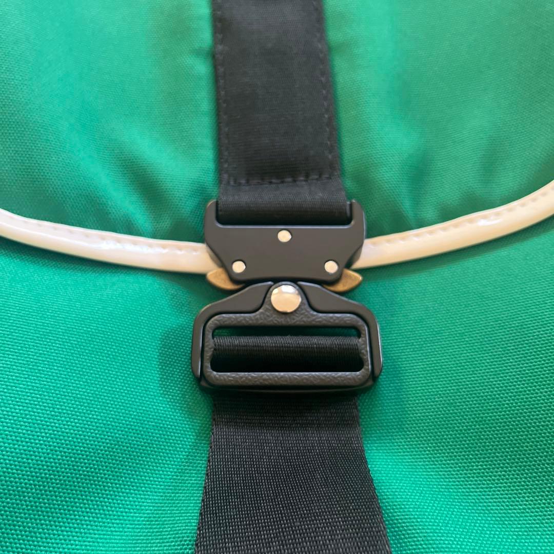 russeluno ゴルフシューズケース