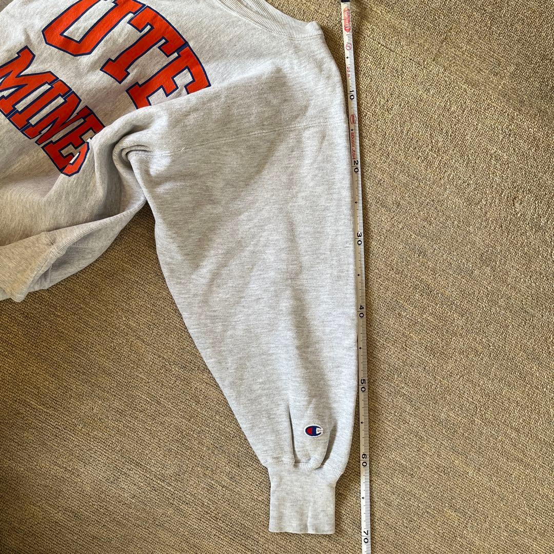 90s Championリバースウィーブ USA製 Mサイズ