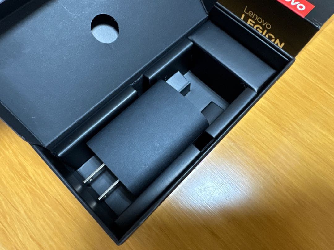 Lenovo Legion Tab (8.8”, 3) 公式・直販 使用極少