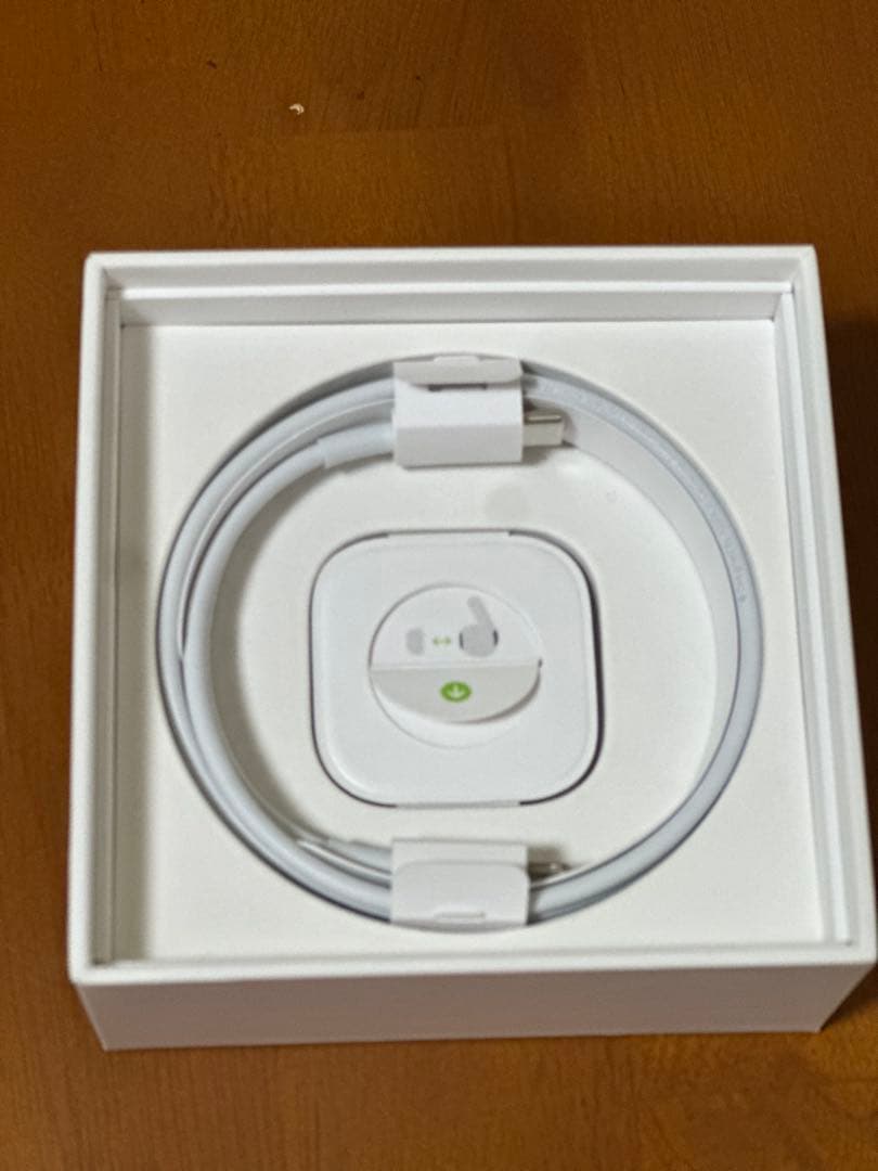 【使ってくださる方】AirPods Pro 本体 充電ケース付き