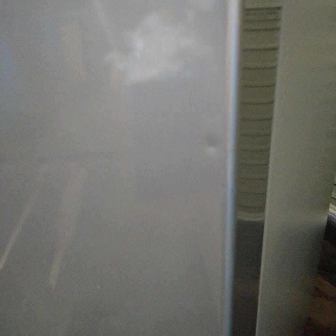 HITACHI 冷蔵庫 2ドア シルバー R-23JA 2019年製