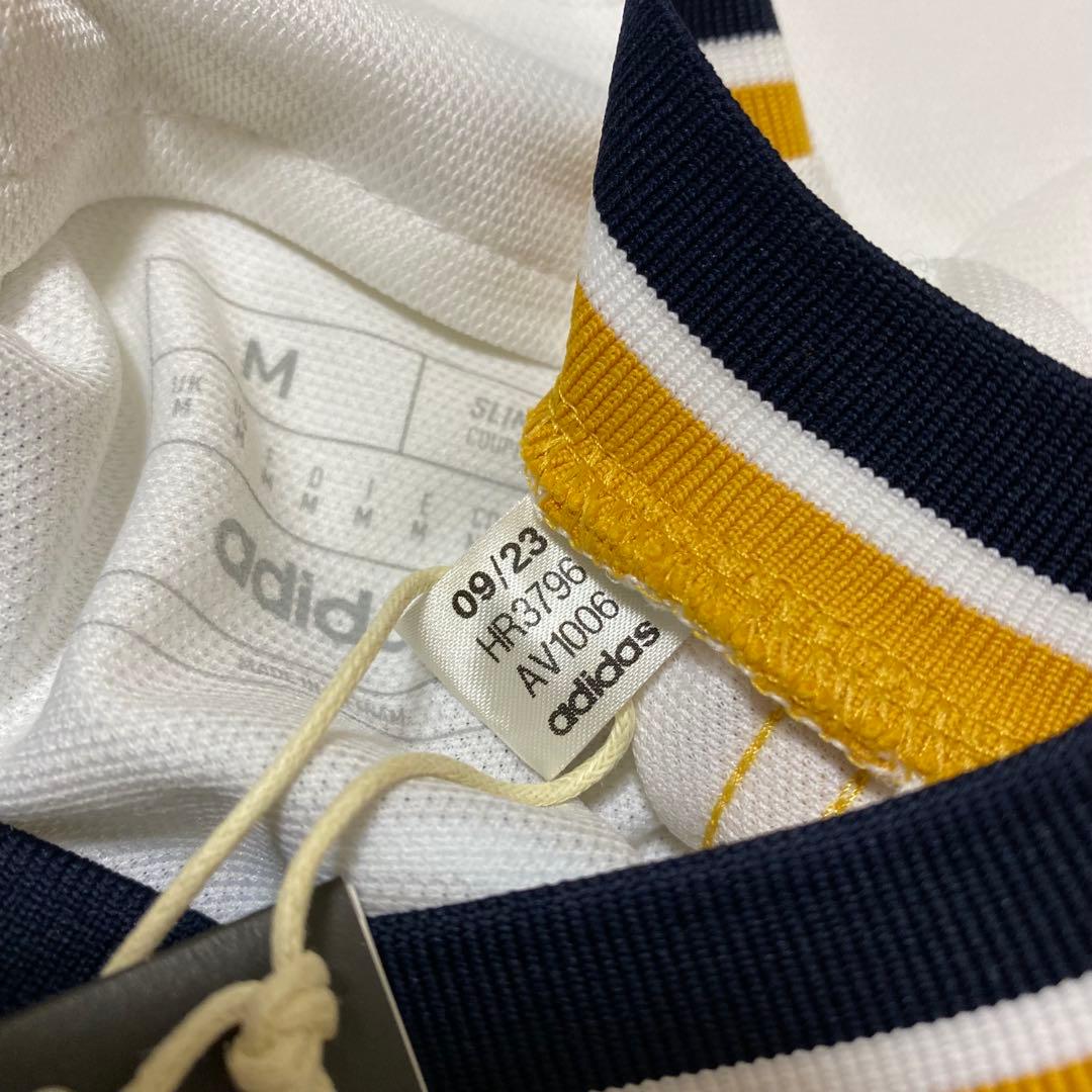 【正規品】レアル・マドリード 23/24 クロース ホーム レプリカ