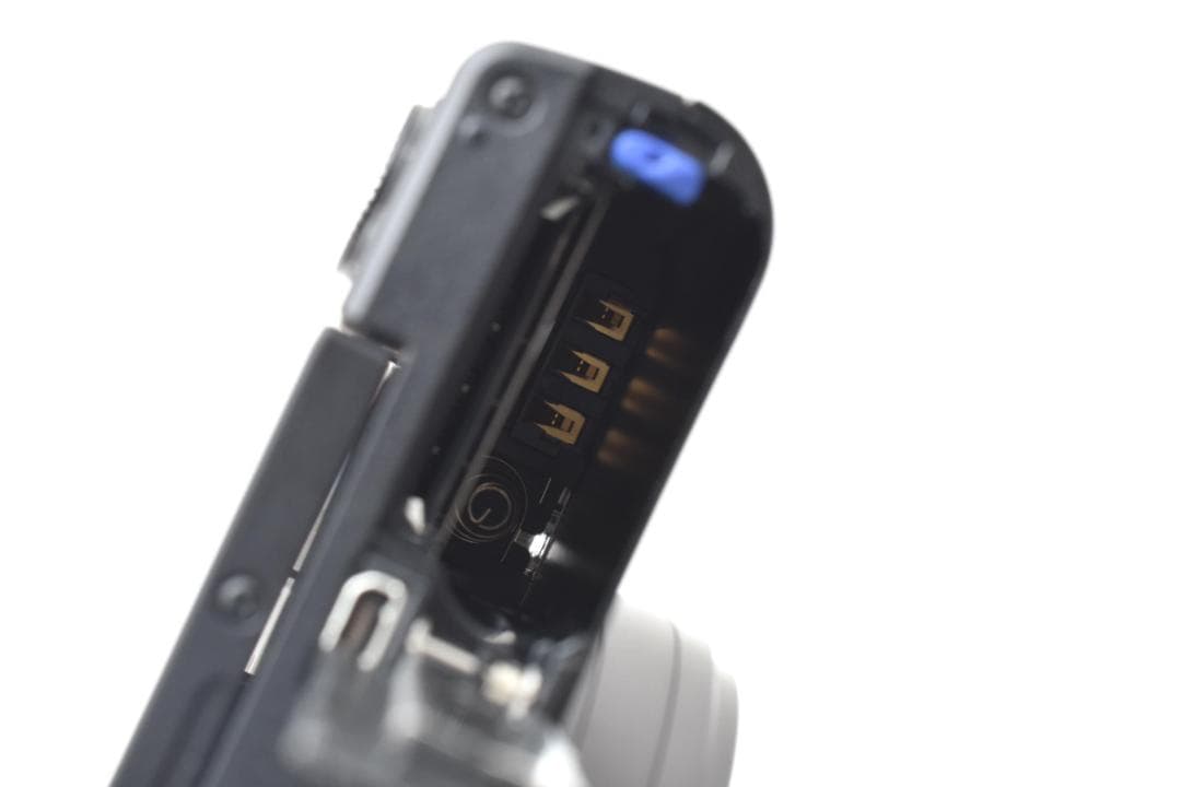 美品 ソニー　SONY Cyber-shot DSC-WX500 1298