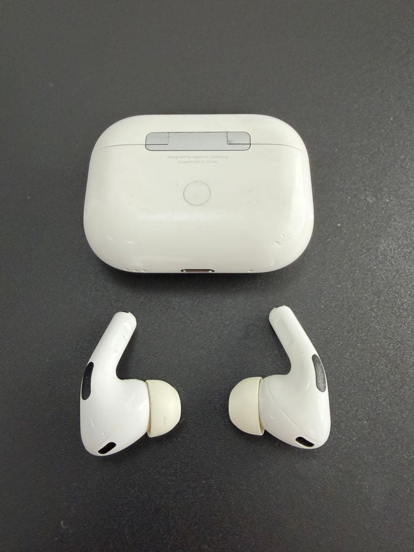 【正規品】Apple AirPods Pro 第2世代 本体