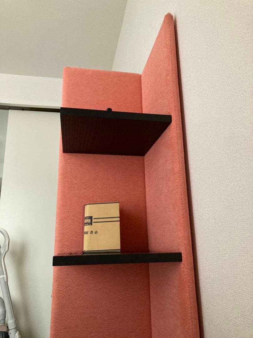 リーンロゼ　Soft wall