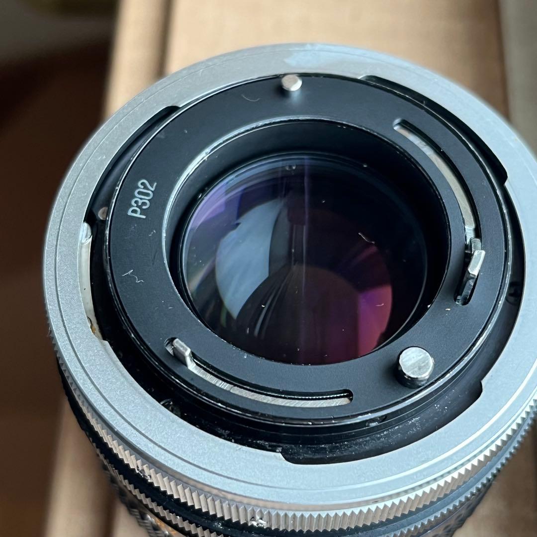 最終お値下げ　canon AEー１　動作確認済　f1.4 レンズ付フィルムカメラ